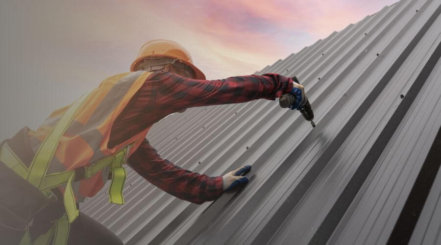 Expert new roof installation services in Wing, ND